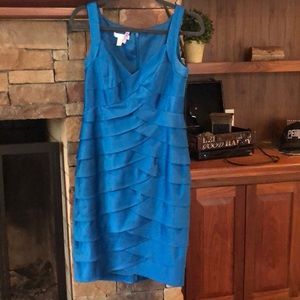 London time size 6 dress